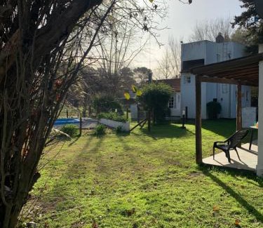 Chascomús Cabina | Altos de la Laguna