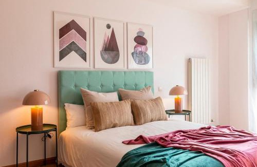 Abena Apartamento | Altos de Sabiñanigo