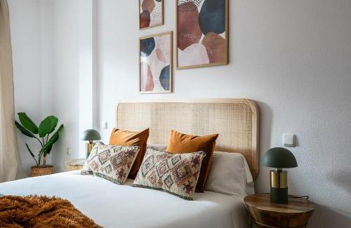 Abena Apartamento | Altos de Sabiñanigo