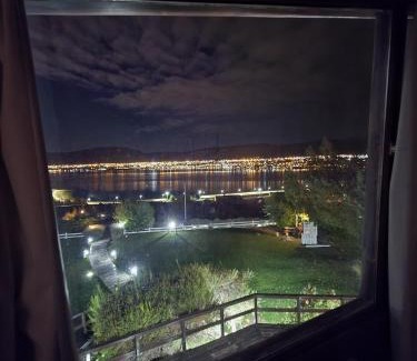 Macrozona Bahía Redonda y Primeros Faldeos Hotel | Altos de Soberana