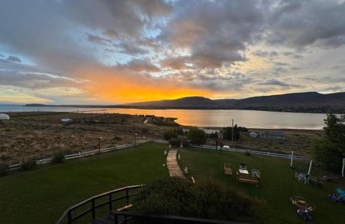 Macrozona Bahía Redonda y Primeros Faldeos Hotel | Altos de Soberana