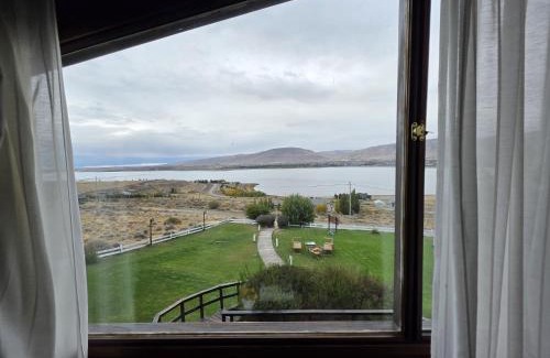 Macrozona Bahía Redonda y Primeros Faldeos Hotel | Altos de Soberana