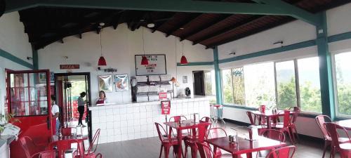 Sora Casa | Altos del Maria -mountaine views
