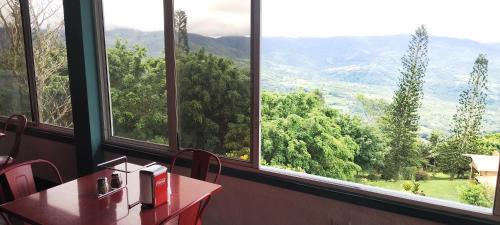 Sora Casa | Altos del Maria -mountaine views