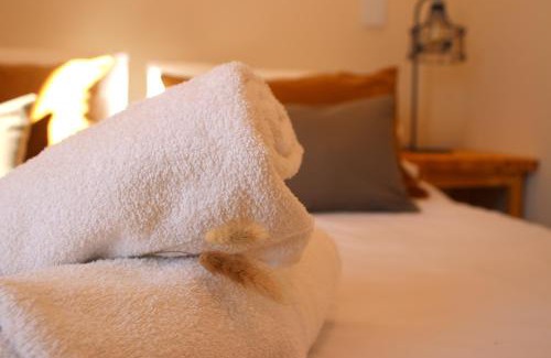 Departamento Antofagasta de la Sierra Hotel | Altos del Peñón