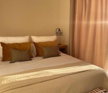 Departamento Antofagasta de la Sierra Hotel | Altos del Peñón