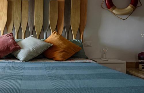 Pozzuoli Apartamento | Altre Stelle Suite Apartments