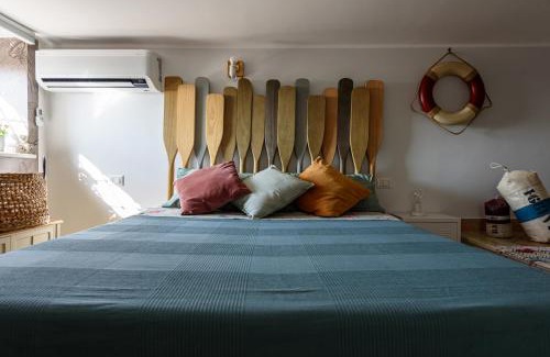 Pozzuoli Apartamento | Altre Stelle Suite Apartments