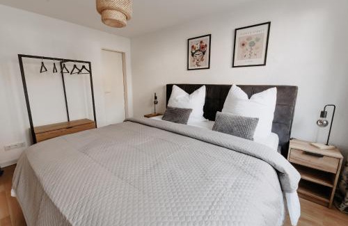 Lemgo Apartamento | Altstadt Apartment Lemgo