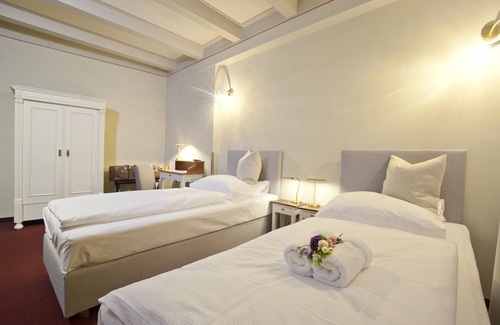 Lutherstadt Wittenberg Casa | Altstadt Gästehaus