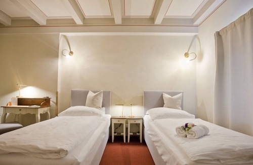 Lutherstadt Wittenberg Casa | Altstadt Gästehaus