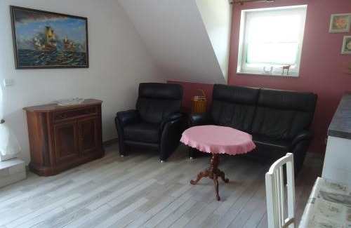 Rathenow Apartamento | Altstadt-Insel
