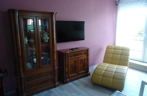 Rathenow Apartamento | Altstadt-Insel