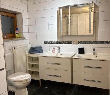 Altstadt Apartamento | Altstadt Wohnungen