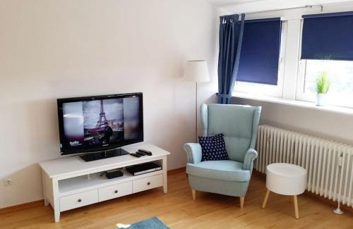 Stolberg Apartamento | Altstadtflair