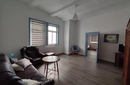 Arnsberg Apartamento | Altstadthaus