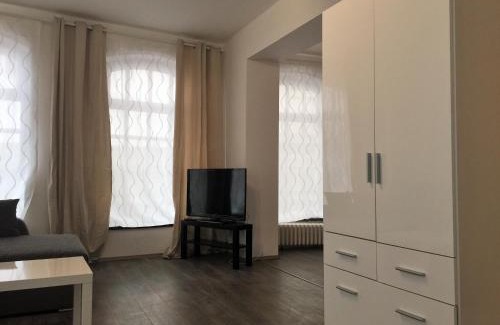 Innenstadt Hotel | Altstadthotel Hayk am Rhein