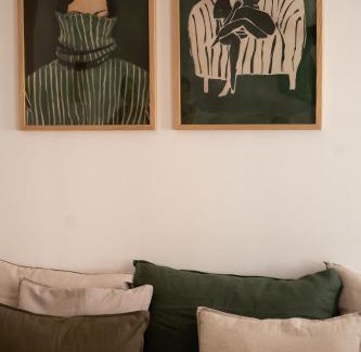 Landsberg am Lech Apartamento | Altstadtsuite Landsberg am Lech
