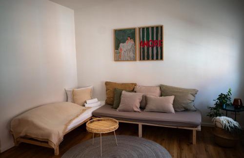 Landsberg am Lech Apartamento | Altstadtsuite Landsberg am Lech
