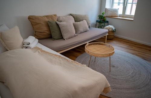 Landsberg am Lech Apartamento | Altstadtsuite Landsberg am Lech