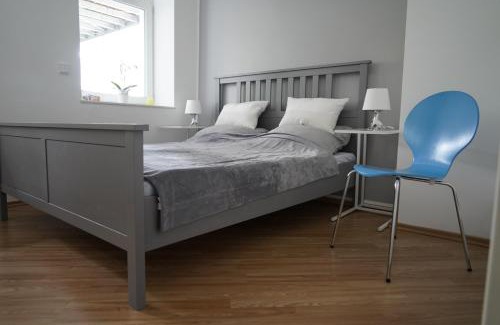 Altstadt I Apartamento | Altstadtwohnung mit eigenem Hauseingang