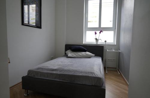 Altstadt I Apartamento | Altstadtwohnung mit eigenem Hauseingang