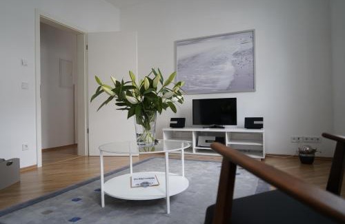 Altstadt I Apartamento | Altstadtwohnung mit eigenem Hauseingang