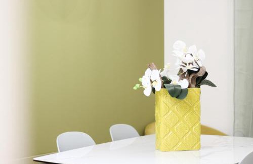 Ravenna Apartamento | Altum Villare Apartments
