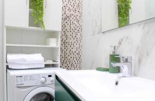 Ravenna Apartamento | Altum Villare Apartments