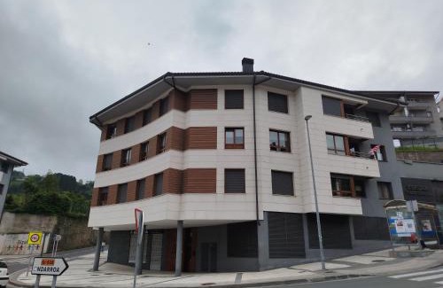 Mutriku Apartamento | ALTUNAHOME