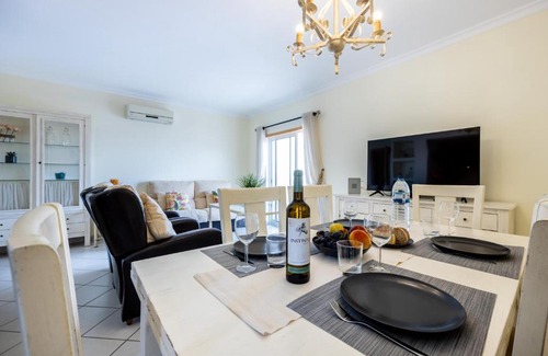 Altura Apartamento | Altura Beach