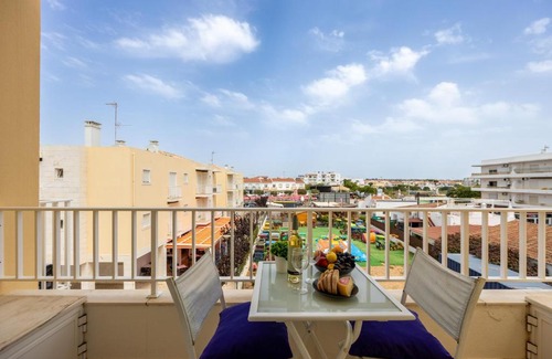 Altura Apartamento | Altura Beach