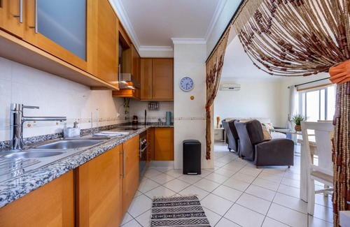 Altura Apartamento | Altura Beach