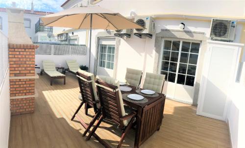 Altura Apartamento | Altura da Maré - Apartamento Costa Azul