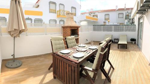 Altura Apartamento | Altura da Maré - Apartamento Costa Azul