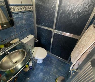 Pilares Apartamento | Alugo 1 quarto individual