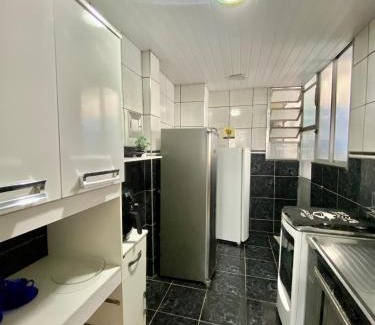 Pilares Apartamento | Alugo 1 quarto individual