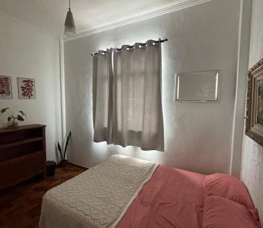 Pilares Apartamento | Alugo 1 quarto individual