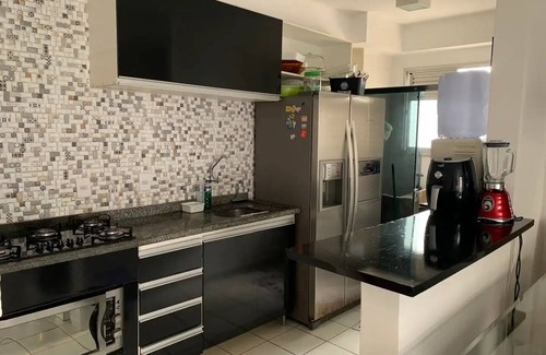 Santa Cruz Apartamento | Alugo Apartamento no Centro de Cuiabá
