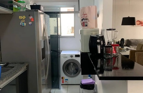 Santa Cruz Apartamento | Alugo Apartamento no Centro de Cuiabá