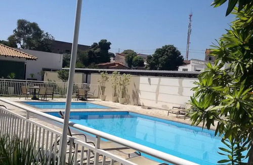Santa Cruz Apartamento | Alugo Apartamento no Centro de Cuiabá