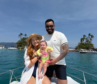 Verolme Alquiler De Eote | Aluguel de Lancha em Angra