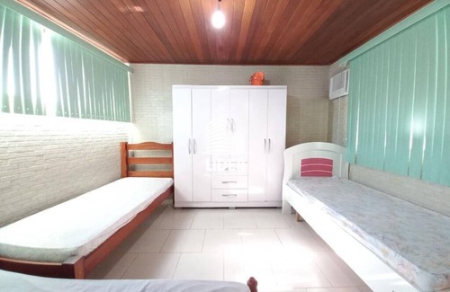 Sao Vicente de Paula Casa | Aluguel de Suítes por Temporada em Frente à Praia do Foguete em Cabo Frio