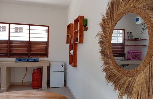 Nungwi Apartamento | Aluna Beach Apartments