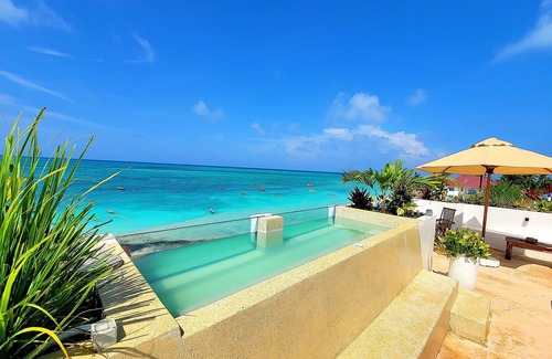 Nungwi Apartamento | Aluna Beach Apartments