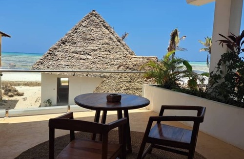 Nungwi Apartamento | Aluna Beach Apartments