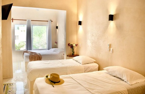 Centro Hotel | ALUNA HOTEL BOUTIQUE