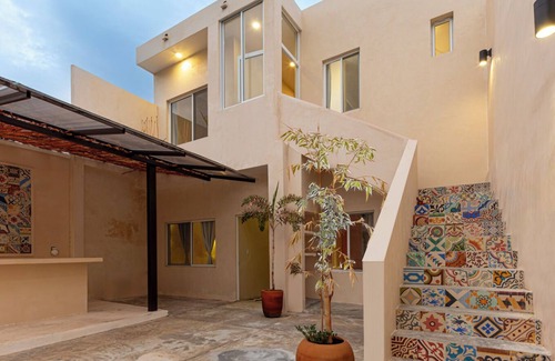 Centro Hotel | ALUNA HOTEL BOUTIQUE