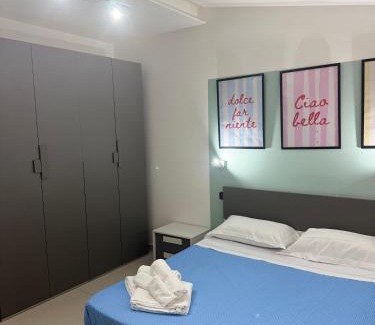 Nola Apartamento | Alura Apartments