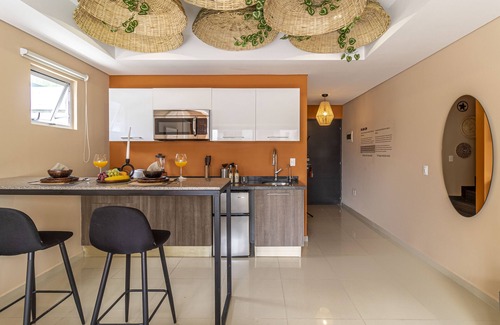 Roma Norte Apartamento | Alure by Kukun